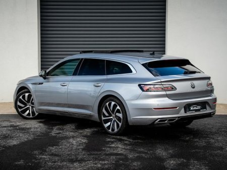 2022 Volkswagen Arteon - photo 14