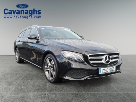 2017 Mercedes-Benz E-Class - photo 5