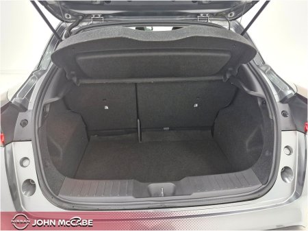 2025 Nissan Juke - photo 31