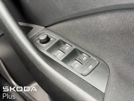 2026 Skoda Scala - photo 23
