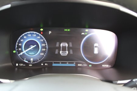 2023 Hyundai Santa Fe - photo 17