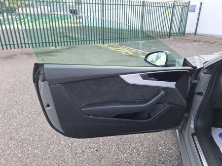 2021 Audi A5 - photo 51