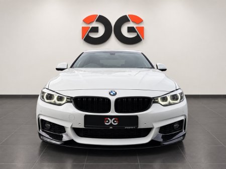 2018 BMW 4-Series - photo 9