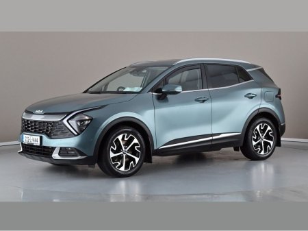 2022 Kia Sportage - photo 7