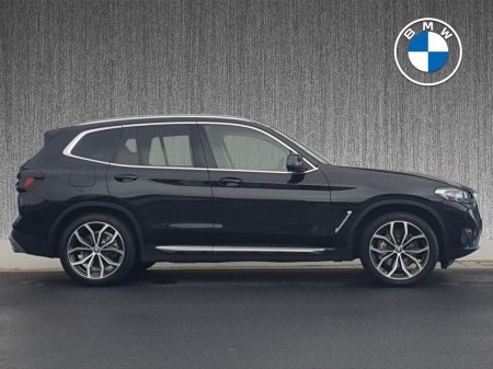 2023 BMW X3 - photo 3