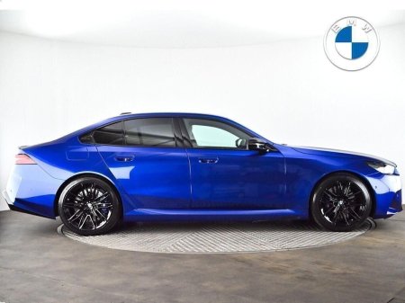 2026 BMW M5 - photo 21