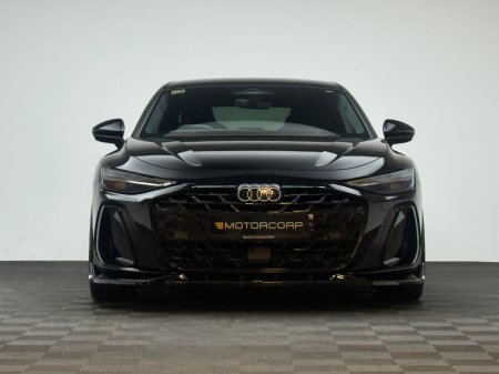 2026 Audi A6 - photo 2