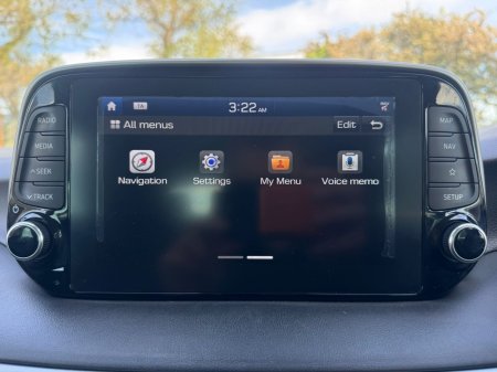 2020 Hyundai Tucson - photo 23