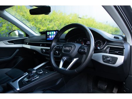 2019 Audi A4 - photo 20