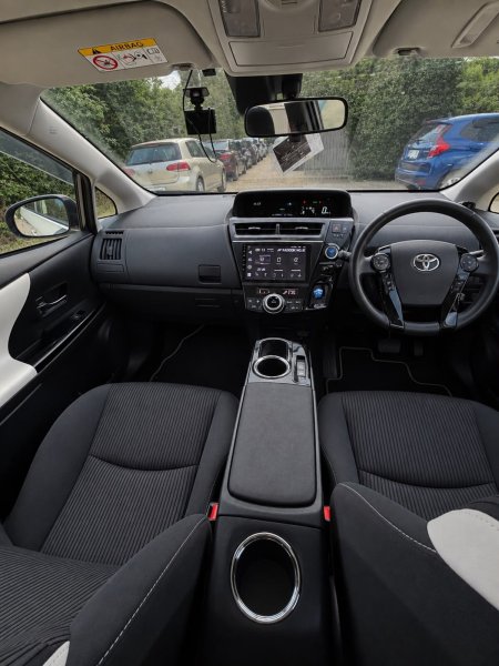 2016 Toyota Prius - photo 4