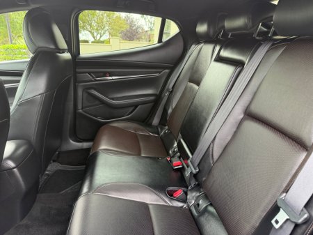 2019 Mazda Mazda3 - photo 18