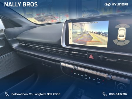 2024 Hyundai IONIQ 6 - photo 11