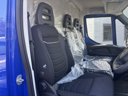 2026 Iveco Daily - photo 12
