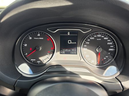 2019 Audi A3 - photo 15