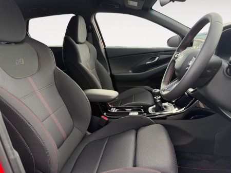 2026 Hyundai i30 - photo 15