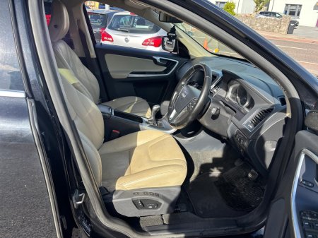 2014 Volvo XC60 - photo 5