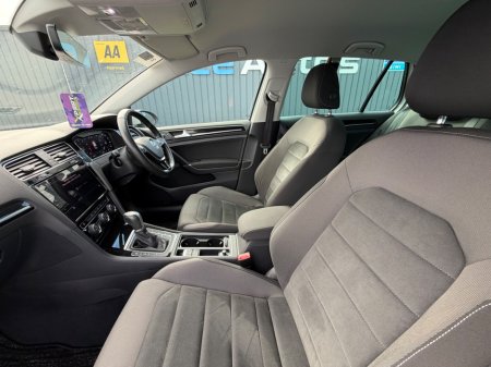 2017 Volkswagen Golf - photo 44