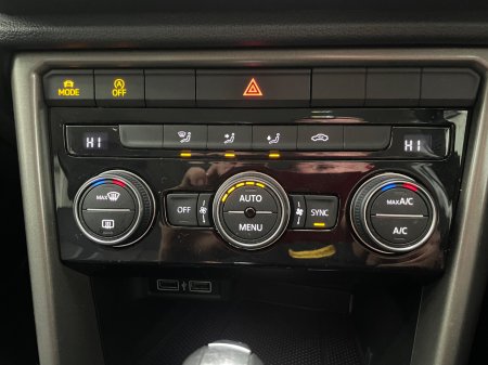 2020 Volkswagen T-Roc - photo 16