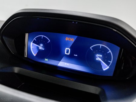 2026 Peugeot Partner - photo 15