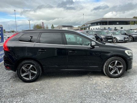 2015 Volvo XC60 - photo 9
