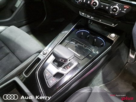 2024 Audi A5 - photo 18