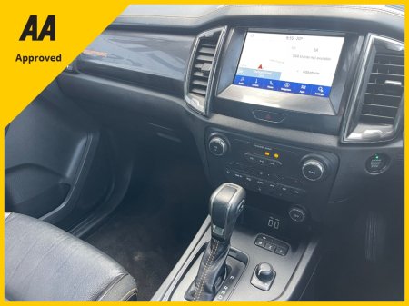 2022 Ford Ranger - photo 4