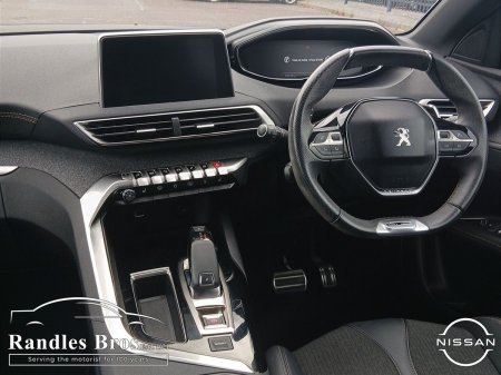 2019 Peugeot 3008 - photo 12