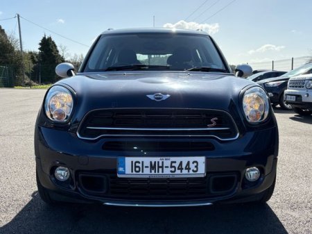 2016 Mini Countryman - photo 2