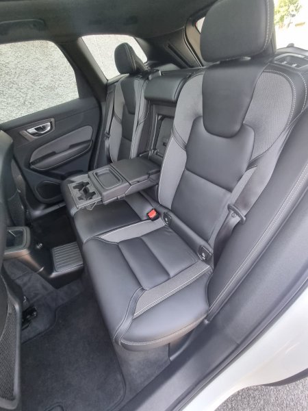2019 Volvo XC60 - photo 23