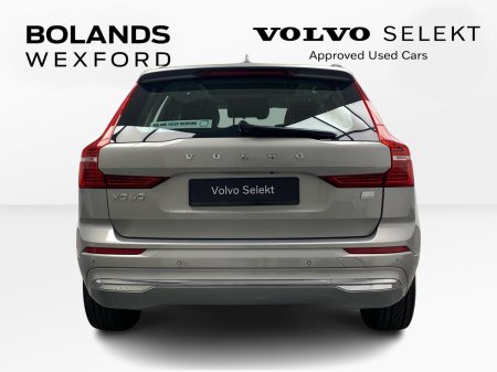 2023 Volvo XC60 - photo 3