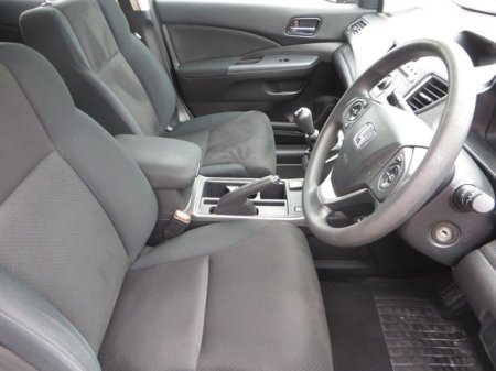 2015 Honda CR-V - photo 10