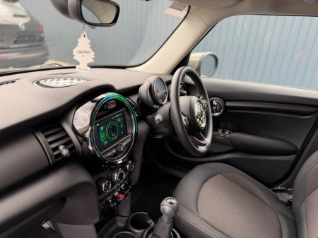 2020 Mini Cooper - photo 47