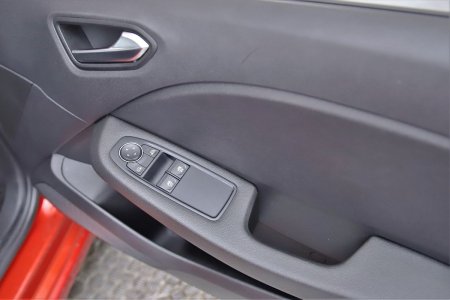 2022 Renault Clio - photo 24