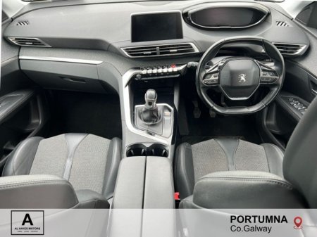 2019 Peugeot 3008 - photo 2