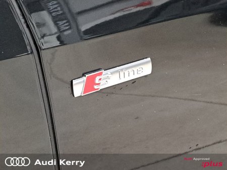 2023 Audi A8 - photo 36