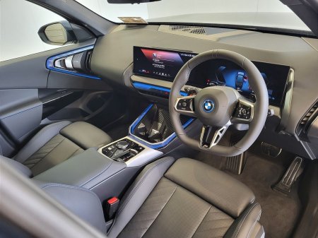 2026 BMW X3 - photo 6