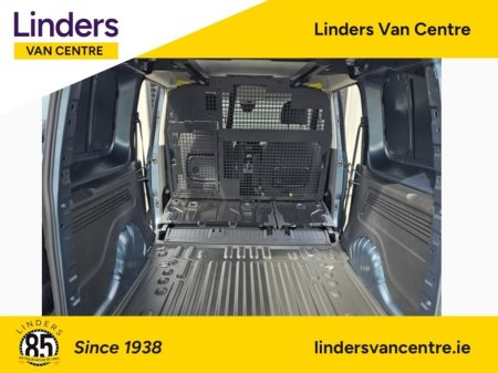 2026 Citroen Berlingo - photo 5