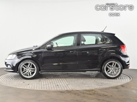 2017 Volkswagen Polo - photo 6
