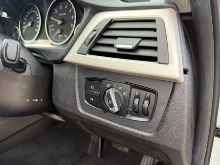 2017 BMW 3-Series - photo 16