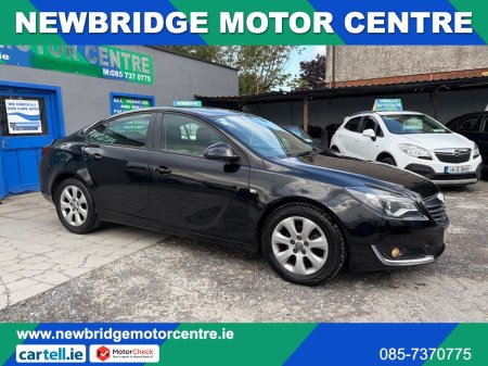 2017 Opel Insignia - photo 6