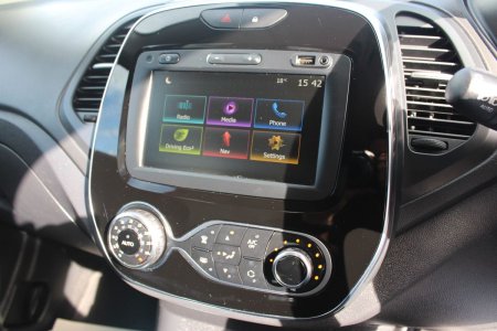 2019 Renault Captur - photo 20