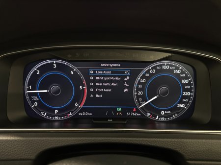 2020 Volkswagen Golf - photo 26
