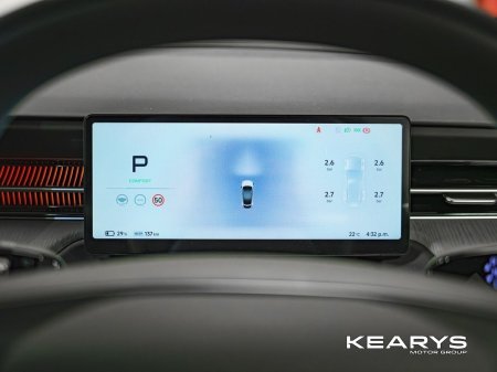 2026 XPeng G6 - photo 19