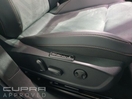 2025 Cupra Formentor - photo 23