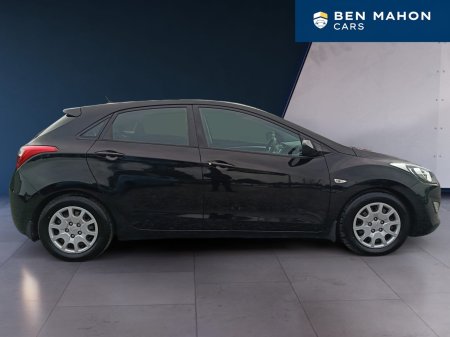 2014 Hyundai i30 - photo 6