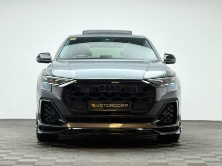 2025 Audi Q8 - photo 2
