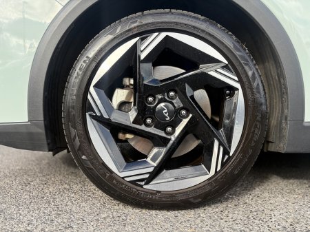 2026 Kia K4 - photo 5
