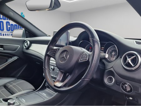 2016 Mercedes-Benz CLA - photo 5