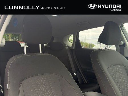 2025 Hyundai KONA - photo 23