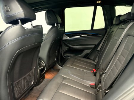 2022 BMW iX3 - photo 8